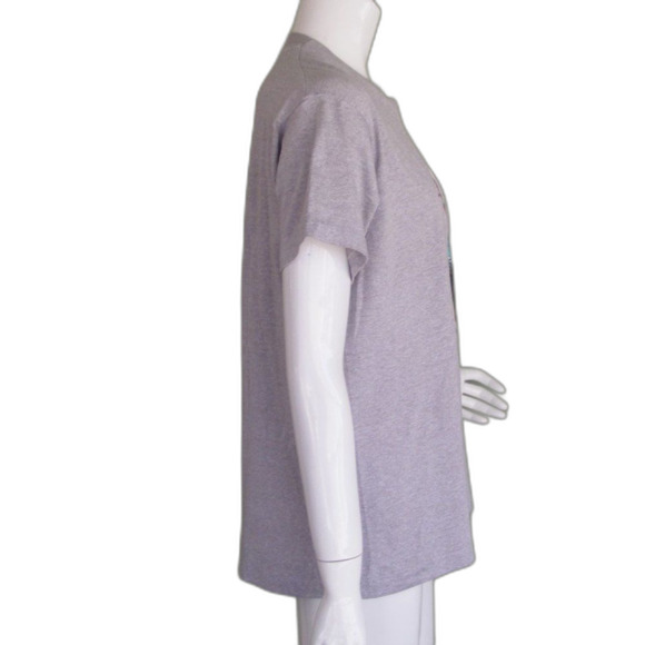 ROUGHTING IT IN Tshirt, XL, Single stitch, Screen Stars, Bear, Glamping, 1990 - Picture 6 of 11